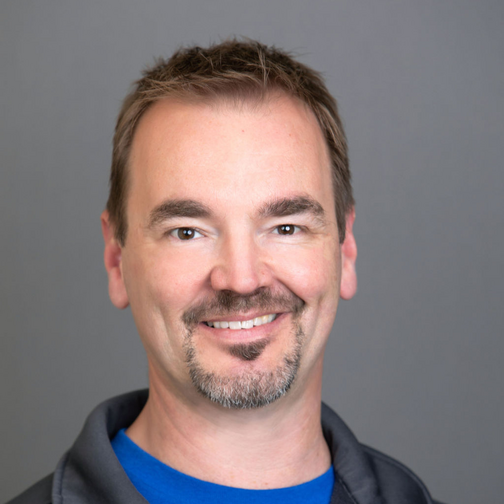 Falcon Christopher, co-owner of E Studio Personal Training in Santa Rosa.