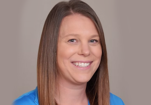 Kelly Chamberlain